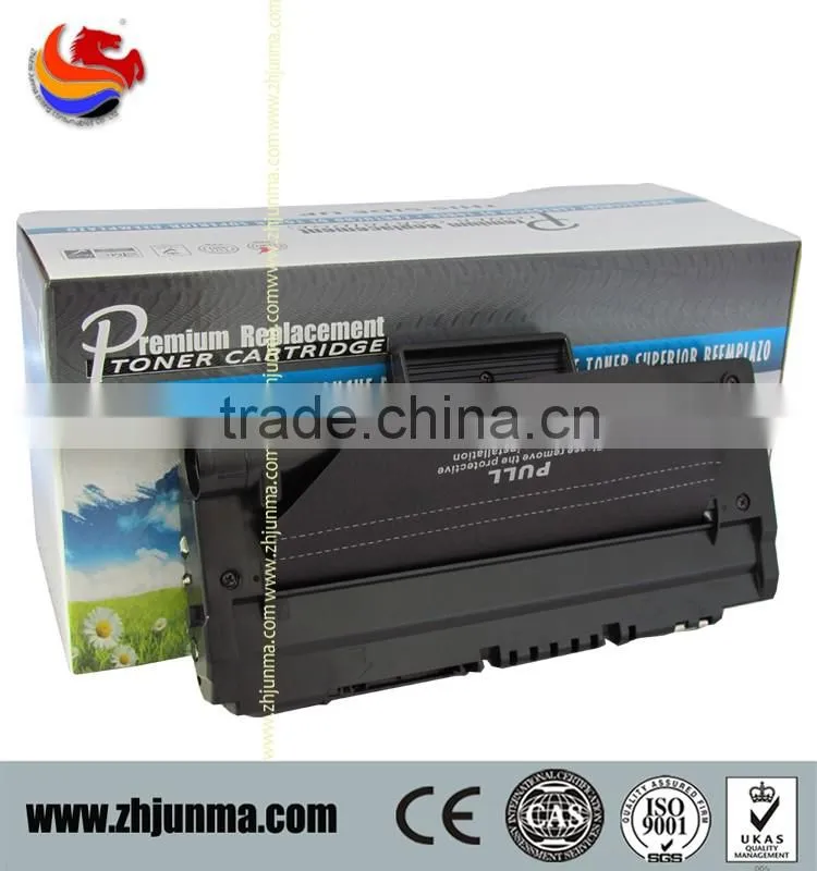 Laser copier 1710 Toner Cartridge, remanufactured for Dell 1710