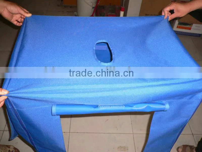 PVC Vinyl Washable Cat Cage Cover