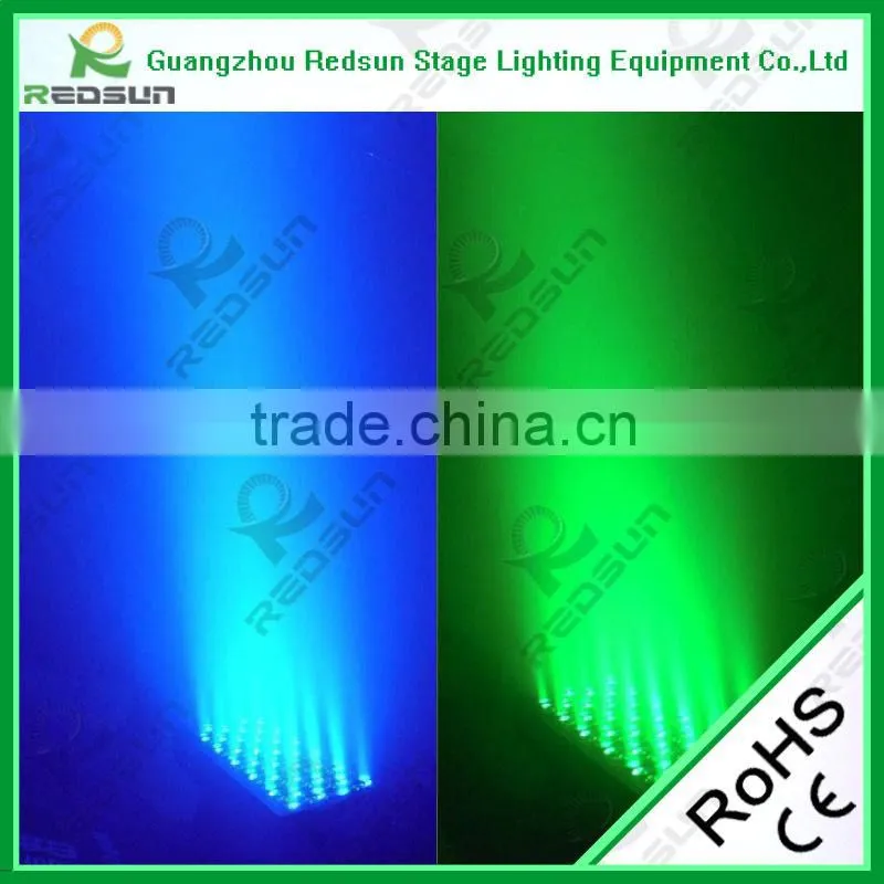 Luces para discotecas outdoor use ip65 led spot lighting