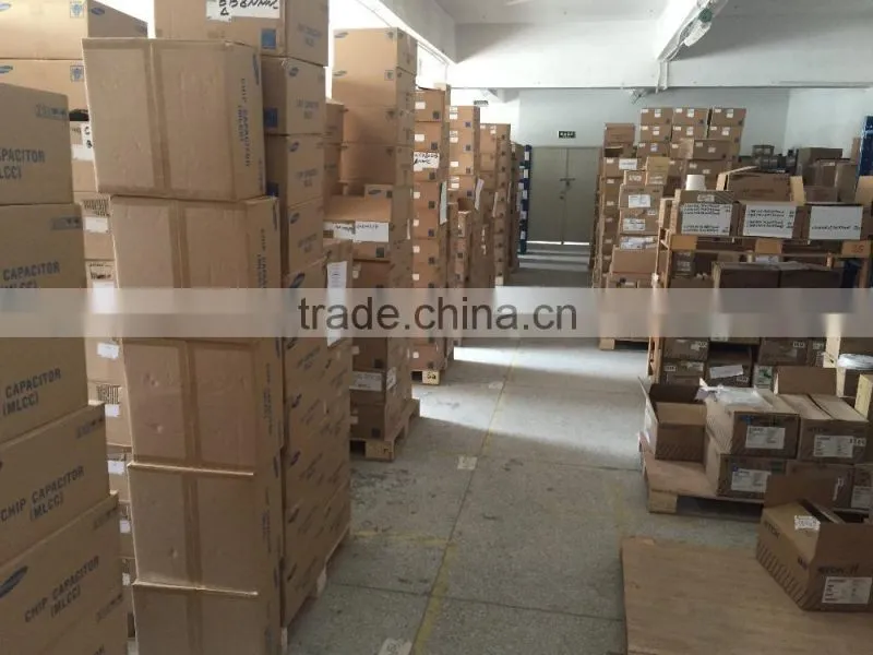 MLCC 10UF 6.3V GRM319R60J106KE19D chip Capacitor