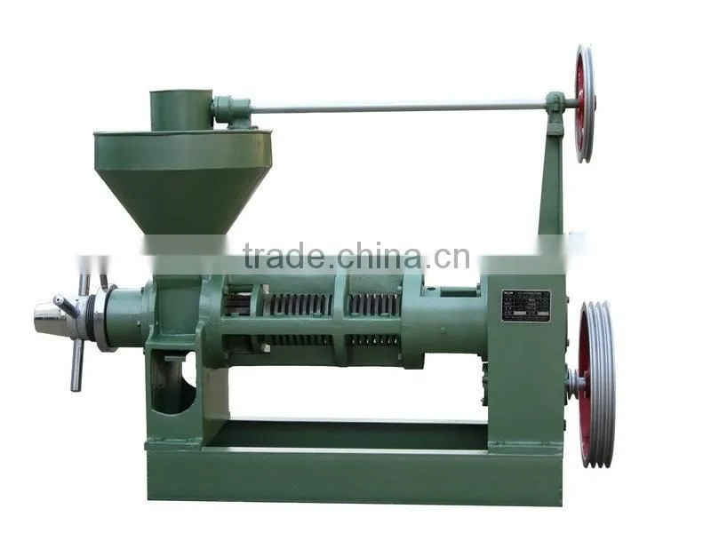 home cold oil press machine for peanut oil press machine