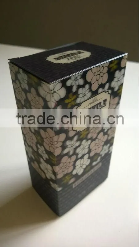 NEW 2d to 3d plastic box