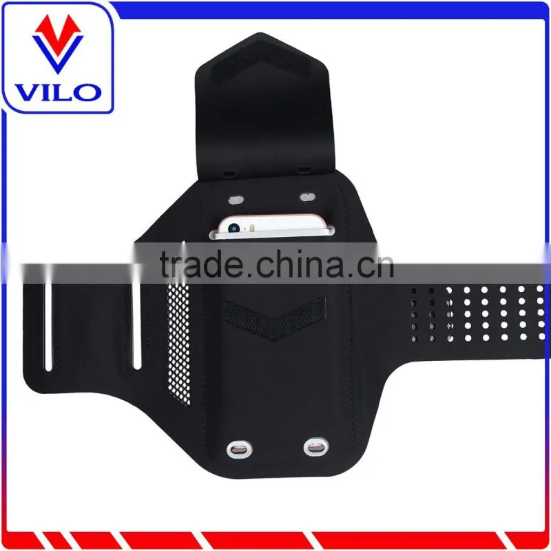 cell phone sport armband , exercise arm case for iphone,Universal Sports Armband For phone