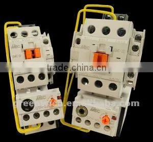 LS type GWM-85B Magnetic Starter