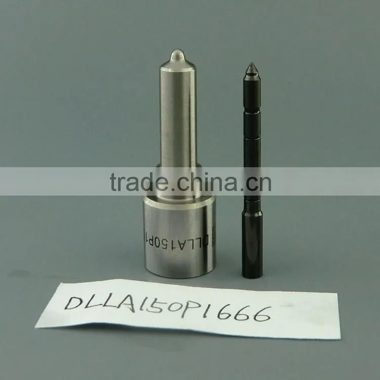 Injector Tip DLLA150P1666 Bosch diesel engine Nozzle for injector 0 455 110 293