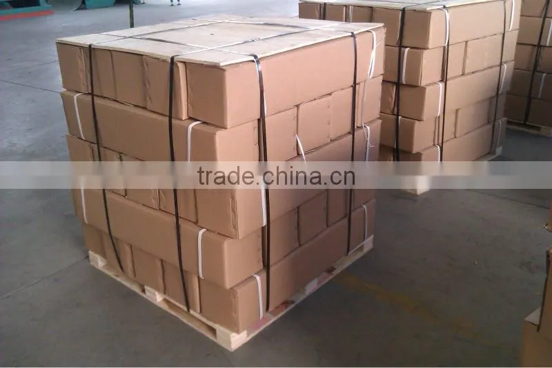 1.2mm self-adhesive bitumen roofing underlay/self-adhesive bitumen waterproofing membrane