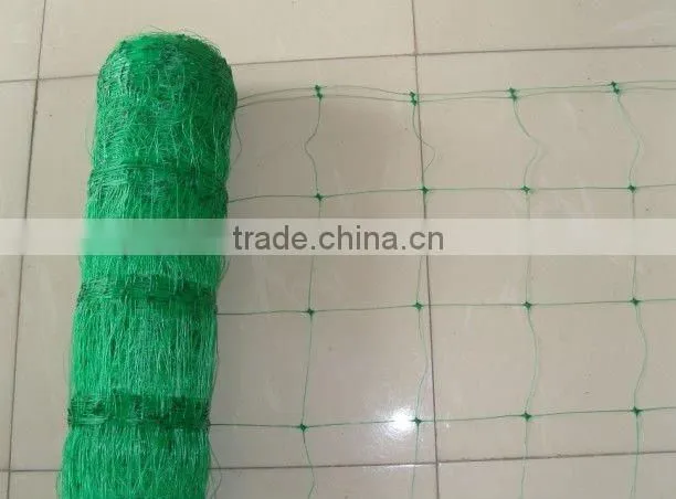 HDPE vacuum infusion net/resin flow net