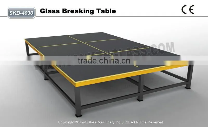 Glass Cutting Line CNC Glass Cutting Machine Price