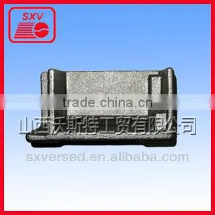 Formwork scaffolding parts--casting steel bracket