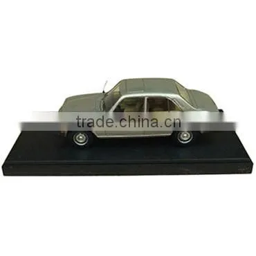 zinc alloy model cars