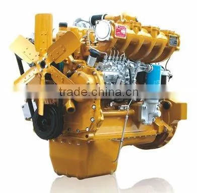 weichai huafeng Diesel Engine ZH4102G41