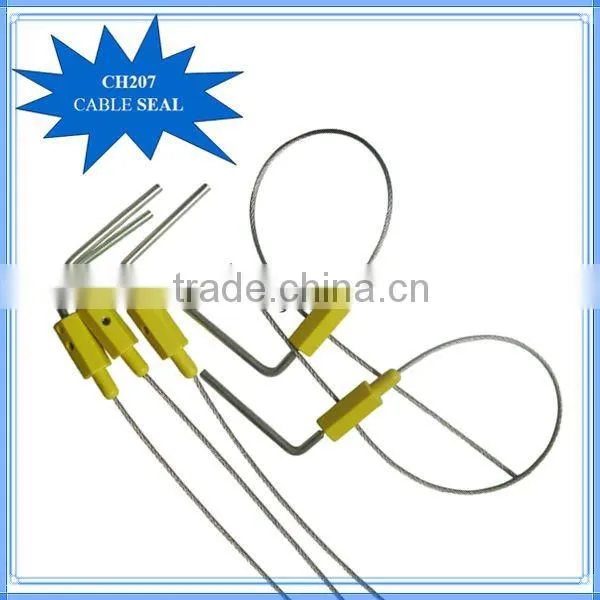 CH207 container security seals in china