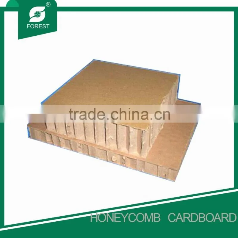 SHANGHAI CUSTOM MADE HONEYCOMB CARDBOARD