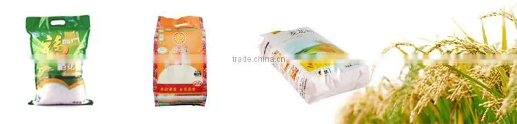 high quality CE approval Semi-automatic flour bag packing machine for sale