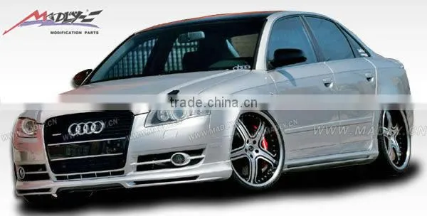 Body kits for 2002-2008 AUDI A4 A-Tech