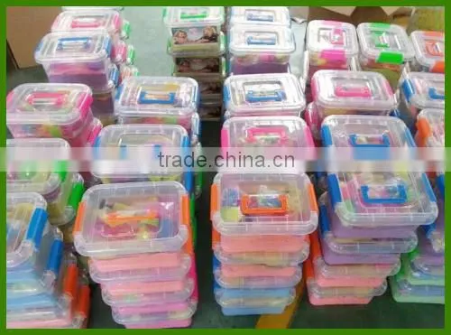 Space sand for baby and kids,hot selling magic toys sand, Dynamic Sand