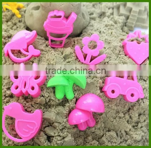Hot Selling DIY Sand Dynamic Moon Sand For Kids