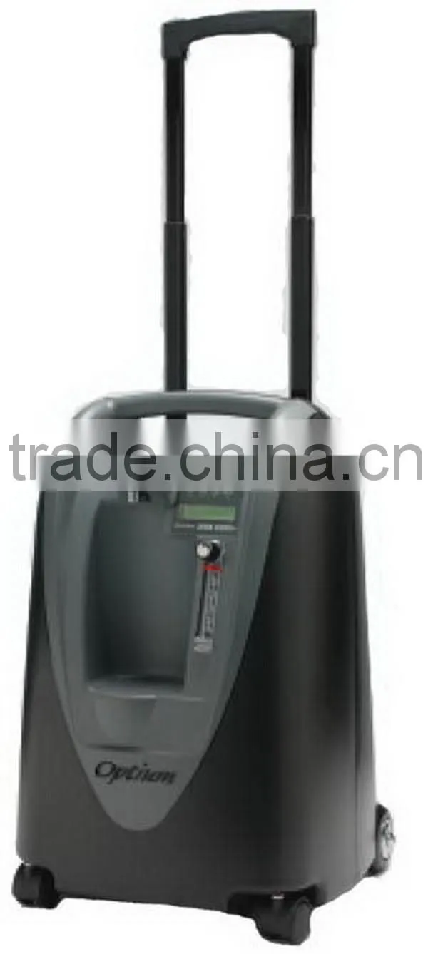Customized promotional psa/household/mini oxygen concentrator