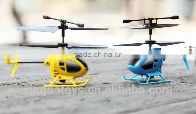 New Arrived!Syma S6 IR Micro Helicopter 3CH With Gyro 8CM Length