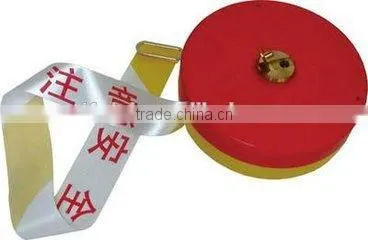 All Kinds of Barrier Tape