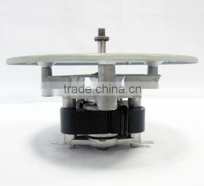 AC micro motor