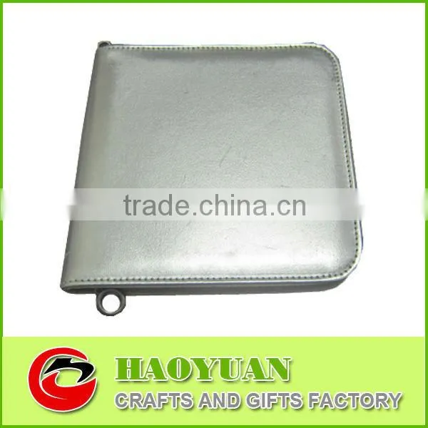 pu cd bags for promotional made in china