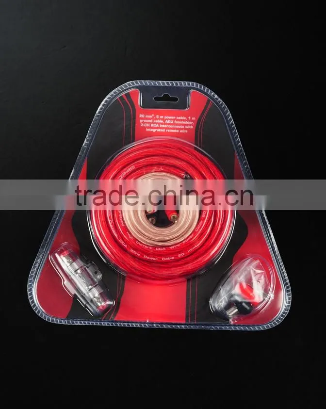 popular design car audio kit Made in China
