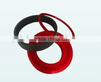 concrete pump parts piston for Sany