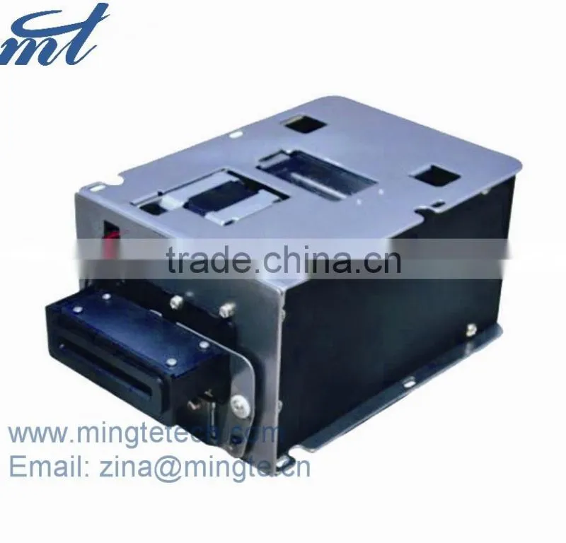 Secure Hybrid Card Reader security equipment MT318-5.0