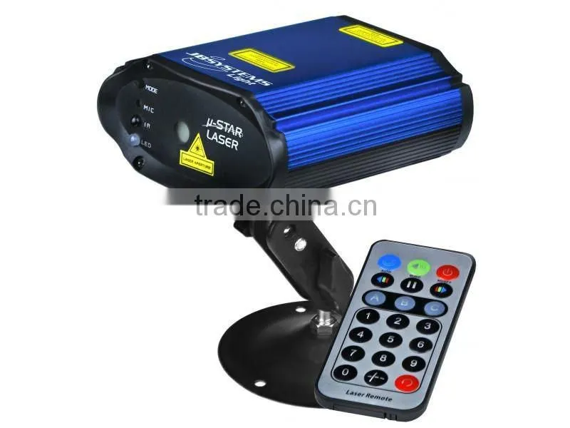 MICRO STAR LASER 4224