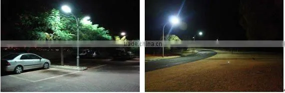 200W V LED Streetlight