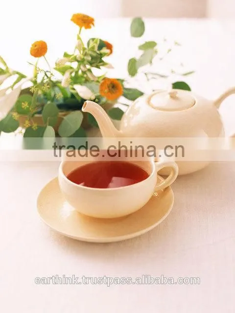 High quality Japanese instant black tea powder 30g My tea cafe