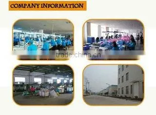 Jiangxi Chamois Industrial Co., Ltd. company overview - view 2