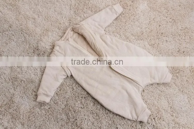 Winter Baby Sleeping Bags High Quality Soft Touch And OEM/ODM Service