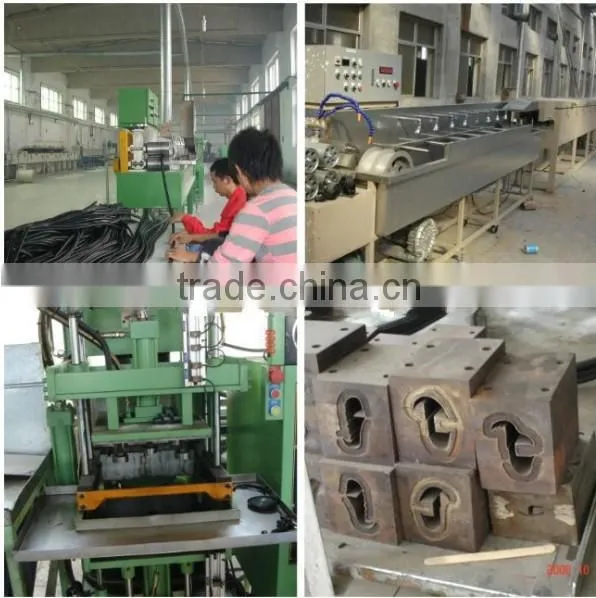 high precision and stable performance epdm sealing strip