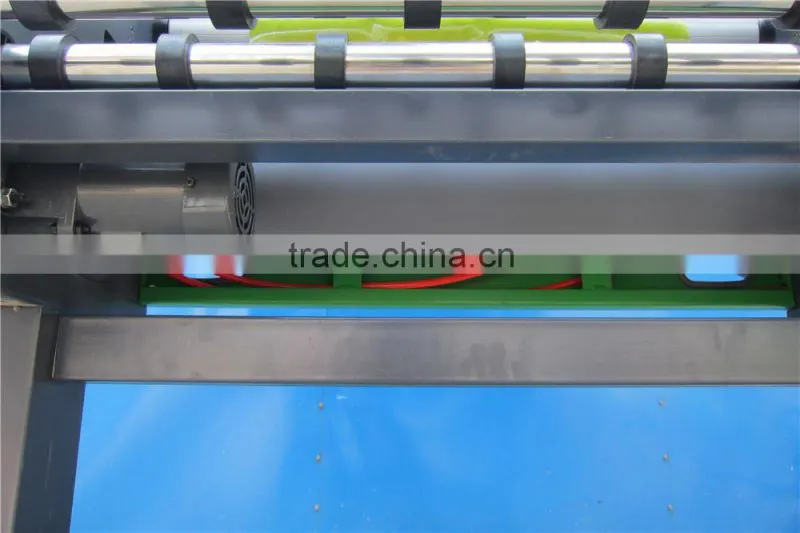 Mefu 800mm Flatbed Laminator