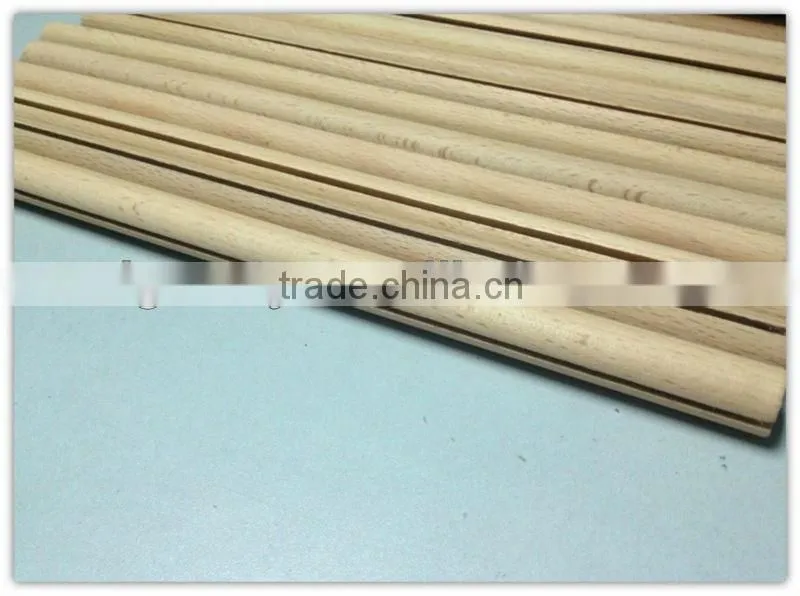 wooden scroll painting