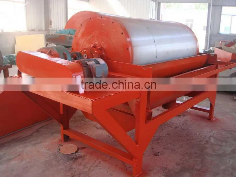 Processing Metal Vibrating Screen Separator