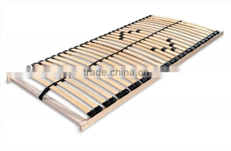 LVL slats bed slats