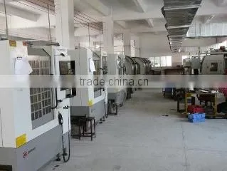 Dongguan Shang-Kun Industrial Hardware Co., Ltd. company overview - view 2