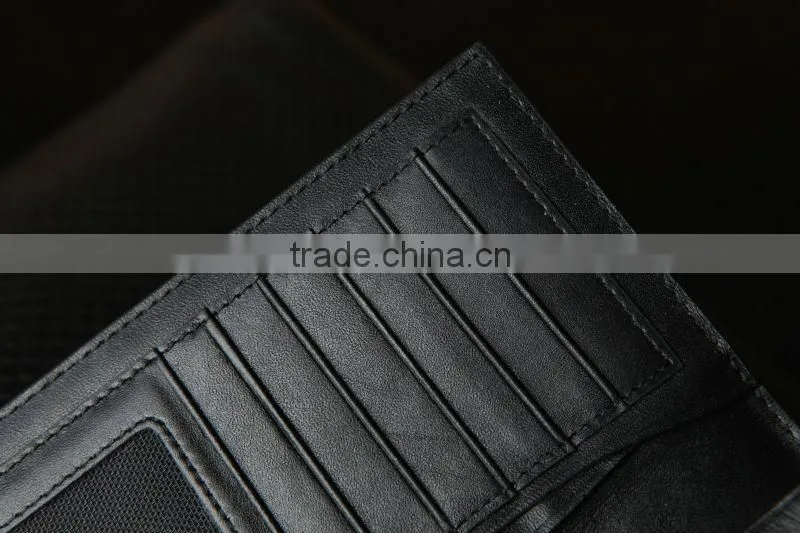 2014 fashional slim wallet