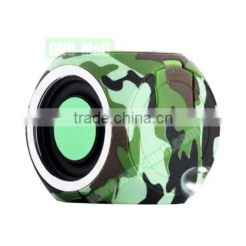 Electric Power Waterproof Bluetooth Speaker Mini, Wireless Bluetooth Bowl Shape Portable Mini Speaker New Arrival Private Label