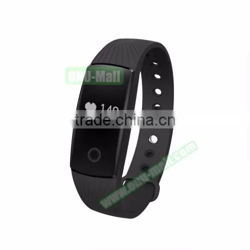 OEM Best Quality Smart Sport Bracelet for iOS, Fit Tracker for Android