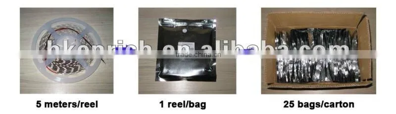 DC24V RGBW Strip LED Light