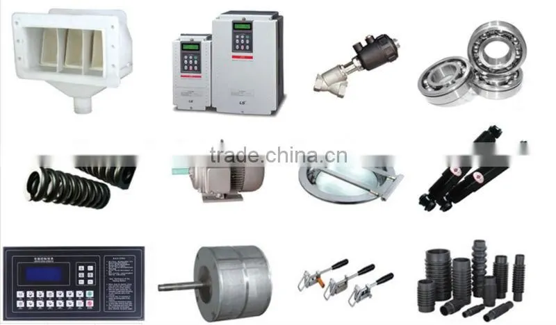 Profressional industrial laundry equipment