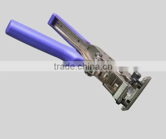 Semi Automatic SMT Tape Splice Tool /for smt carrier tape/ST381D