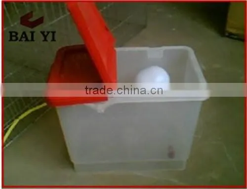 BAIYI Mesh Company Rabbit Cage Industrial Sale A-Type &H-Type Low Carbon Steel Wire Cage