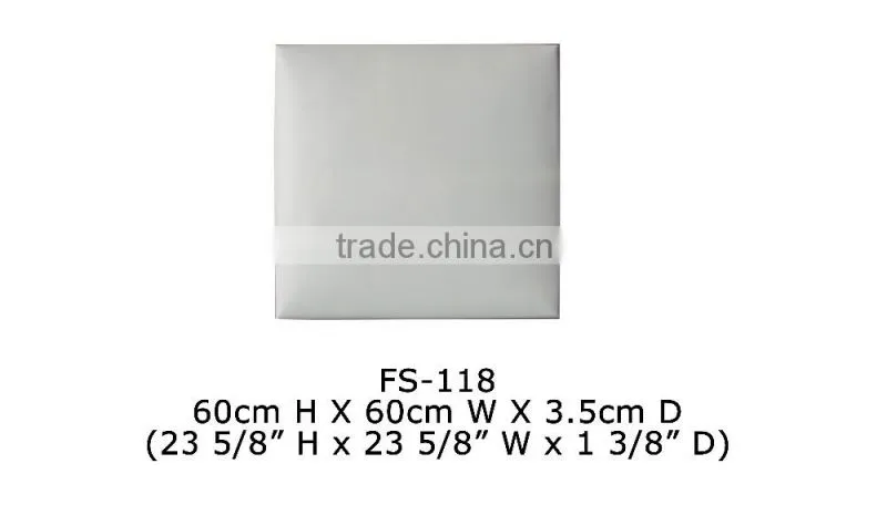 Polystyrene High Quality beautiful PU decorative wall panel
