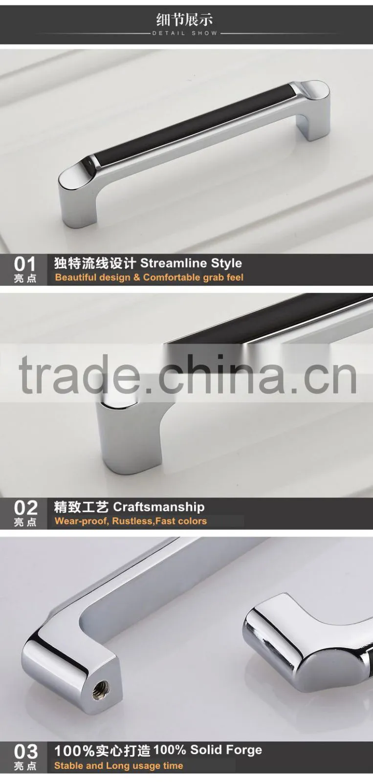 Wholesale china factory vintage door handle products exported to dubai/Alibaba online shopping sales vintage door handle