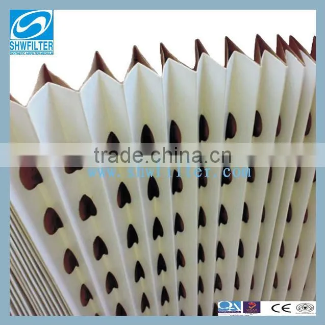air filter paper